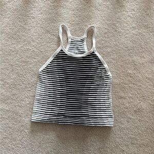 FP Movement Happiness Runs Tank